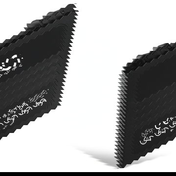 Battery til Autec CB71.F, FUA10, UTX97 transmitter 2000mAh fra CELLONIC