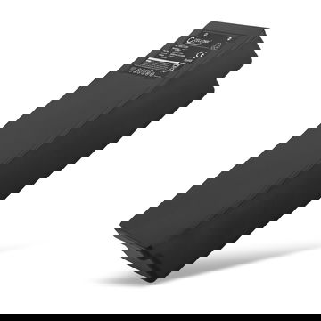 Batteri 1026, 13445, 16131, 17162 - batteri til Scanreco Palfinger RC-400, 590, 592, 960 Scanreco Mini, Maxi 1026, 13445, 16131, 17162 - Ekstra batteri 2000mAh, Batteripakke