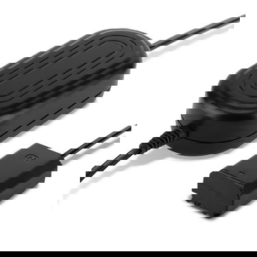 Power Supply for Sony Alpha 7 IV, 7C, 7S II, 7R III, Alpha 9, Alpha 6600 AC Adapter AC-FZ100 DC Coupler - Dummy Battery - Battery Eliminator from subtel