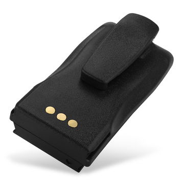 Batteri til Motorola CP040, PR400, CP200, CP150, CP140 - Reservebatteri NTN4970 2500mAh udskiftsningsbatteri