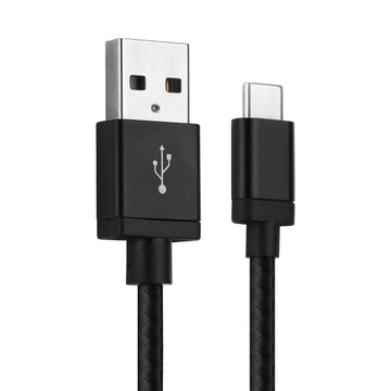Huawei Honor 9 USB Kabel USB-C (Type-C) mobil-opladningskabel 1m Datakabel