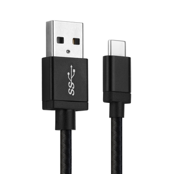 Xiaomi Poco X3 NFC USB Kabel USB-C (Type-C) mobil-opladningskabel 1m Datakabel