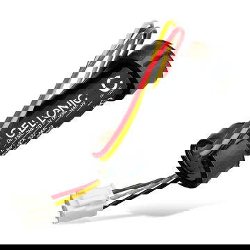 Battery til Harman Kardon Onyx Studio 4, ICR22650 3000mAh fra CELLONIC