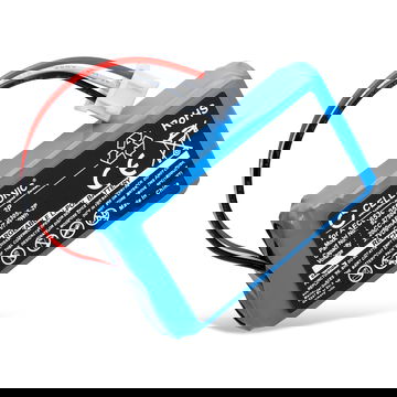 Battery til JBL Flip 2 (2013) 2000mAh fra CELLONIC