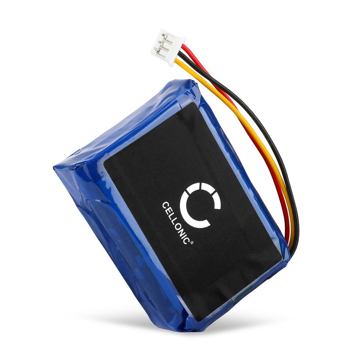 Philips Fidelio Soundbar HTL9100 Battery 2500mAh from CELLONIC