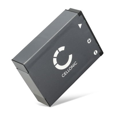 CELLONIC Camera Battery for Kodak PixPro AZ652, AZ901, AZ651, PixPro S1, S-1, AZ651 Astro Zoom