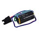Batteri 1700mAh