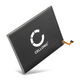 1x Battery (3900mAh, 3.85V)
