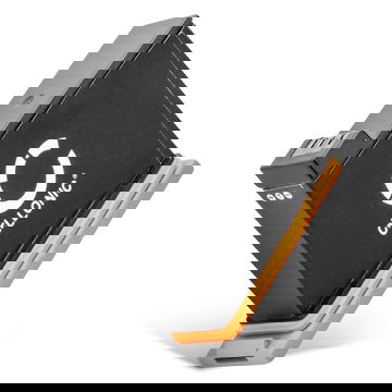 Battery for DJI Osmo Action Cam (CP.OS.00000020.01) DJI AB1, DJI P01, DJI PT1 1220mAh von CELLONIC