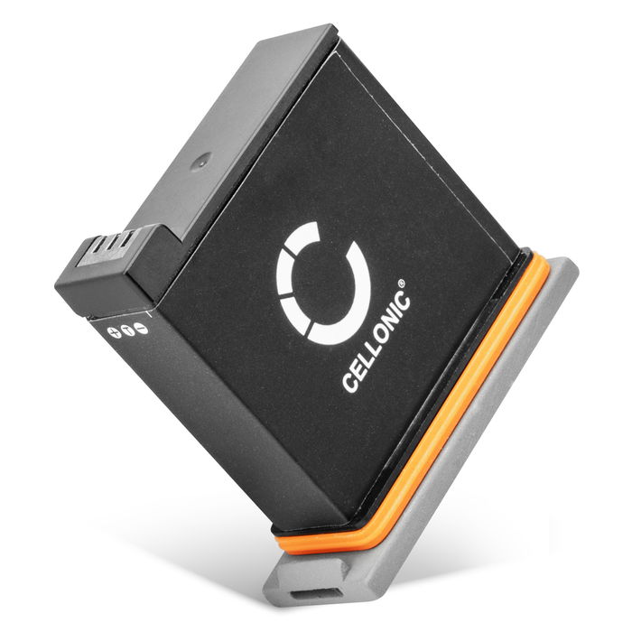 Batteri til DJI Osmo Action Cam (CP.OS.00000020.01) DJI AB1, DJI P01, DJI PT1 1220mAh fra CELLONIC