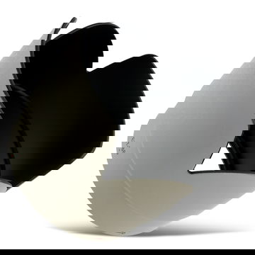 ET-86 White Kamera Modlysblænde til Canon EF 70-200mm f/2.8L IS USM – Plast bajonet blomst / kronblad Modlysblænde fra CELLONIC