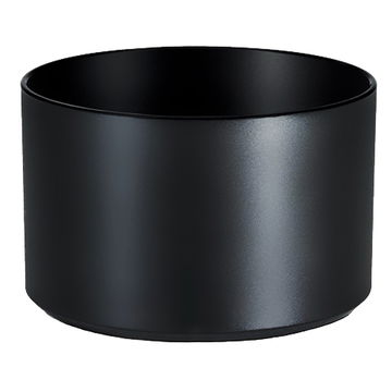 Ø 62mm Kamera Ø 62mm Tele Modlysblænde til Universal Ø 62mm – Metal skruet ind cylindrisk / rund Modlysblænde fra CELLONIC