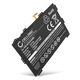 1x Battery (7300mAh, 3.8V)