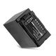 1x Batteri 7800mAh