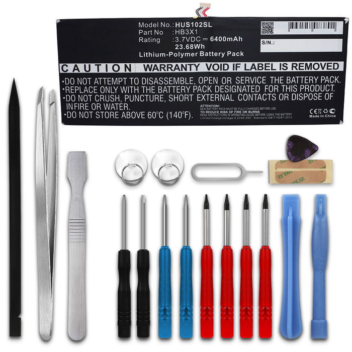 subtel UV Filter til Huawei MediaPad 10 Link S10-201u S10-202u S10-201L Objektiv beskyttelsesfilter, Ultra Violet Glas - Kamera Linse Filter