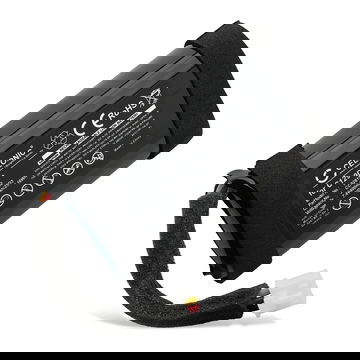 Battery til Bang & Olufsen BeoPlay A1, C129D3 3400mAh fra CELLONIC