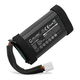 1x Batteri 3400mAh