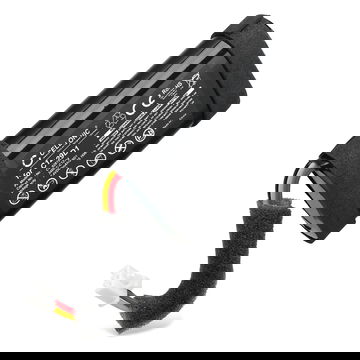 Battery til Bang & Olufsen BeoPlay P6 3400mAh fra CELLONIC