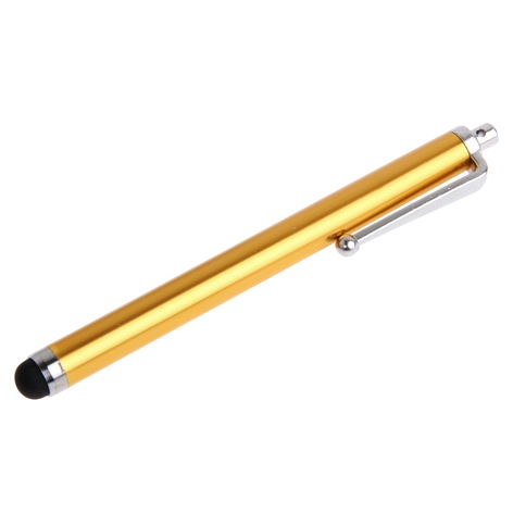 Stylus Pen – Golden from subtel
