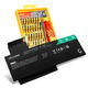 1x Batteri 5300mAh + Værktøjssæt