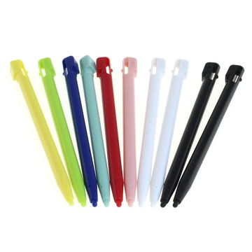 10x subtel touch pen til Nintendo DSi, DSi Lite, DSi XL Kapacitive Stylus Touch Screen Dabbers Pens for Phones Tablet Pens Gaming Pencil eReader Stylus