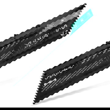 Batteri til HP Pavilion 15, Omen 15, Omen 17, SR04XL Bærbar computer - 3000mAh 15.4V 