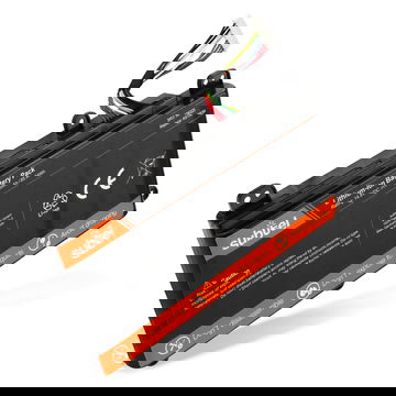 batteri til bærbar computer Acer Predator 15 G9-591 / Predator 17 G9-791 - AS15B3N (5800mAh) Notebook udskiftsningsbatteri og ekstra batteri til computer