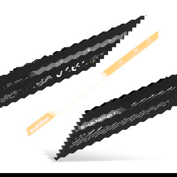 batteri til bærbar computer Fujitsu Lifebook T904 / T904U / T935 / U745 - FPCBP425 (3050mAh) Notebook udskiftsningsbatteri og ekstra batteri til computer