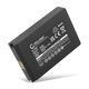1x Batteri 3000mAh