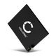1x Batteri 2900mAh