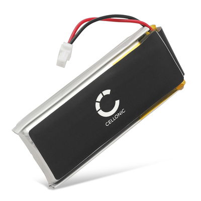 Battery til Cardo Scala Rider G9, Rider G4, Rider G9X 800mAh 3.7V fra CELLONIC