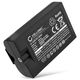 1x Batteri 6400mAh