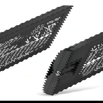 Battery til Ring Intercom, Ring Stick Up Cam, Ring Spotlight Cam, Ring Video Doorbell 2 6400mAh fra CELLONIC