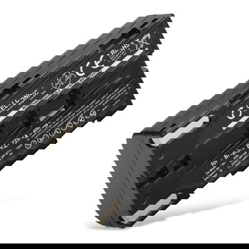 Batteri til South 9600 H66 RTK GPS RTK GPS S82 S82 S82E S82T S82V S86 S86T - BTNF-L7402W (2200mAh) udskiftsningsbatteri