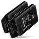 2x Batteri 1100mAh