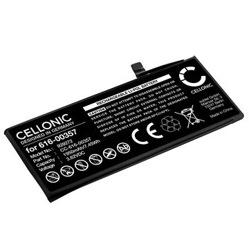 Battery til Apple iPhone 8, A1905, A1863, A1906, 616-00357 (1950mAh, 3.82V) fra CELLONIC