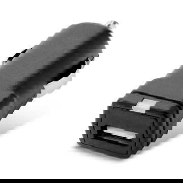 USB Billader 12V / 24V til Sigma Sport BC 23.16 STS Pure 1 ROX 11.0 ROX 12.0 ROX 7.0 - 3A, 3000mA USB Opladningsadapter Oplader