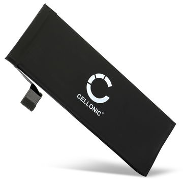 616-00106 batteri til mobiltelefoner Apple iPhone SE 1. Gen (2016) - 616-00106 1620mAh - udskift dit mobilbatteri og få mere ud af din mobil