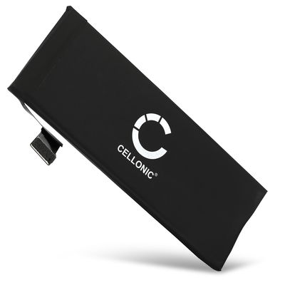 616-0720 batteri til mobiltelefoner Apple iPhone 5S (A1453 / A1518 / A1528 / A1530 / A1533 / A1457) - 616-0720 1700mAh - udskift dit mobilbatteri og få mere ud af din mobil