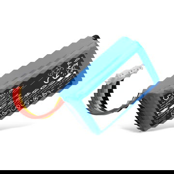 Batteri til JBL Link 10 GSP103465 (3600mAh, 3.7V) fra CELLONIC