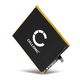 1x Batteri 3200mAh