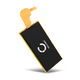 1x Batteri 2850mAh