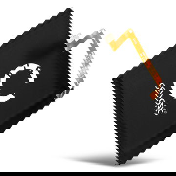 HE354 batteri til mobiltelefoner Nokia 9 PureView - HE354 3250mAh - udskift dit mobilbatteri og få mere ud af din mobil