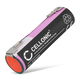 1x Batteri 2900mAh