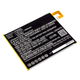 1x Batteri 4850mAh