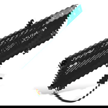 Batteri til HP Envy 15-AS, HP VS03XL Bærbar computer - 3400mAh 11.55V 