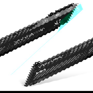 Batteri til Lenovo ThinkPad T460s, ThinkPad T470s Bærbar computer - 2000mAh 11.4V 