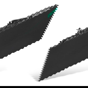 batteri til bærbar computer HP EliteBook 720 G4 / 725 G4 / 820 G4 / 828 G4 - 854109-850, ST03XL (3800mAh) Notebook udskiftsningsbatteri og ekstra batteri til computer