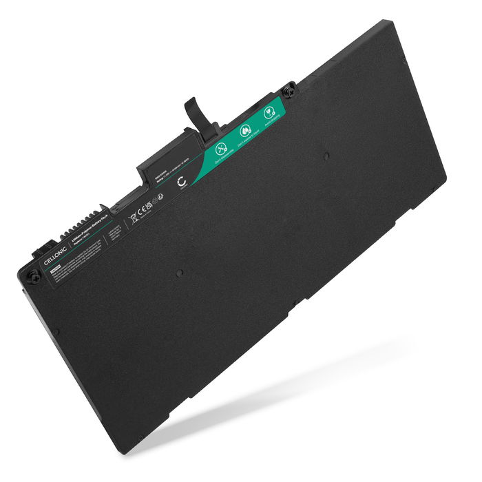 HP EliteBook 850 G4 batteri 4100mAh 11.55V fra subtel