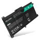 1x Batteri 3000mAh